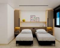 New Build - Penthouse - Pilar de la Horadada - Playa de las Higuericas