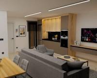 New Build - Penthouse - Pilar de la Horadada - Playa de las Higuericas