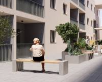New Build - Penthouse - San Miguel de Salinas - Pueblo
