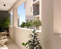 New Build - Penthouse - San Miguel de Salinas - Pueblo