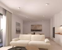 New Build - Penthouse - San Miguel de Salinas - Pueblo