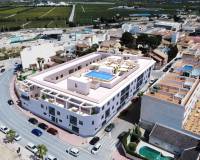 New Build - Penthouse - San Miguel de Salinas - Pueblo