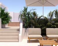New Build - Penthouse - San Miguel de Salinas - Pueblo