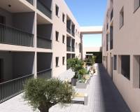 New Build - Penthouse - San Miguel de Salinas - Pueblo