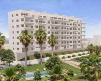 New Build - Penthouse - San Miguel de Salinas - Pueblo