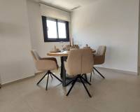 New Build - Penthouse - San Miguel de Salinas - Pueblo