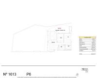 New Build - Penthouse - San Miguel de Salinas - Pueblo