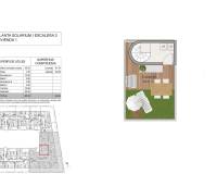 New Build - Penthouse - Santa Pola - Estacion de autobuses