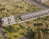 New Build - Penthouse - Torrevieja - Aguas Nuevas