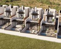 New Build - Penthouse - Torrevieja - Aguas Nuevas