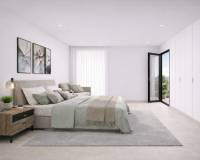 New Build - Penthouse - Torrevieja - Centro