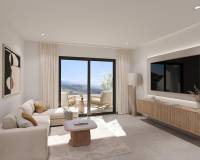 New Build - Penthouse - Torrevieja - Centro