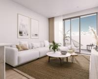New Build - Penthouse - Torrevieja - Centro