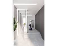 New Build - Penthouse - Torrevieja - Centro