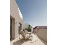 New Build - Penthouse - Torrevieja - Centro