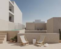 New Build - Penthouse - Torrevieja - Centro
