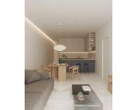 New Build - Penthouse - Torrevieja - Centro