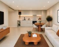 New Build - Penthouse - Torrevieja - Centro