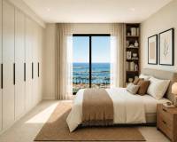 New Build - Penthouse - Torrevieja - Centro