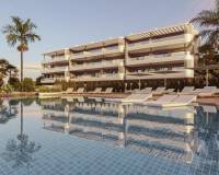 New Build - Penthouse - Torrevieja - La Hoya