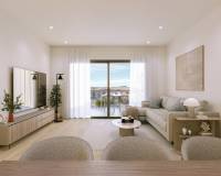 New Build - Penthouse - Torrevieja - La Hoya