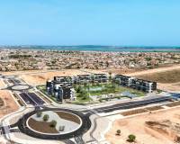 New Build - Penthouse - Torrevieja - La Siesta