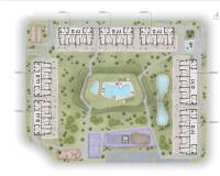 New Build - Penthouse - Torrevieja - La Siesta