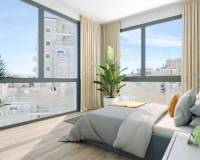 New Build - Penthouse - Torrevieja - Parque de las Naciones