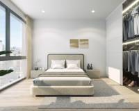 New Build - Penthouse - Torrevieja - Parque de las Naciones