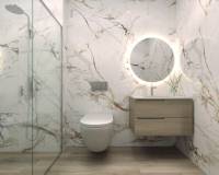 New Build - Penthouse - Torrevieja - Parque de las Naciones