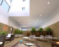New Build - Penthouse - Torrevieja - Parque de las Naciones