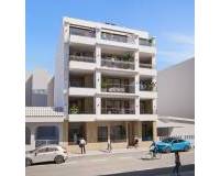 New Build - Penthouse - Torrevieja - Playa de El Cura