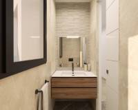 New Build - Penthouse - Torrevieja - Playa de El Cura