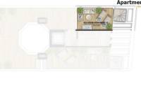 New Build - Penthouse - Torrevieja - Playa de El Cura