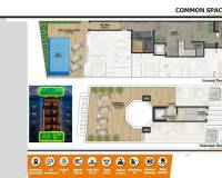 New Build - Penthouse - Torrevieja - Playa de El Cura