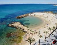 New Build - Penthouse - Torrevieja - Playa de los locos