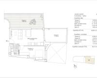New Build - Penthouse - Torrevieja - Playa de los locos
