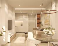 New Build - Penthouse - Torrevieja - Playa del Acequión