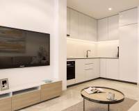 New Build - Penthouse - Torrevieja - Playa del Acequión