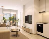 New Build - Penthouse - Torrevieja - Playa del Acequión