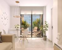 New Build - Penthouse - Torrevieja - Playa del Acequión