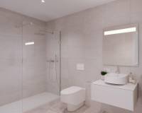 New Build -  - Pilar de la Horadada - Barrio los Segundas