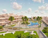 New Build -  - Pilar de la Horadada - Lo Monte