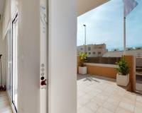 New Build -  - Pilar de la Horadada - Lo Monte