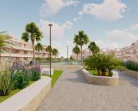 New Build -  - Pilar de la Horadada - Lo Monte