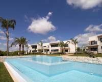 New Build -  - Pilar de la Horadada - Lo Romero Golf