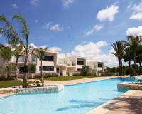 New Build -  - Pilar de la Horadada - Lo Romero Golf