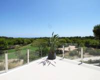 New Build -  - Pilar de la Horadada - Lo Romero Golf