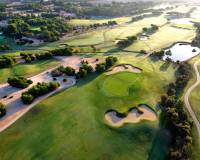 New Build -  - Pilar de la Horadada - Lo Romero Golf