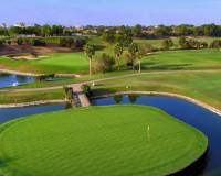 New Build -  - Pilar de la Horadada - Lo Romero Golf